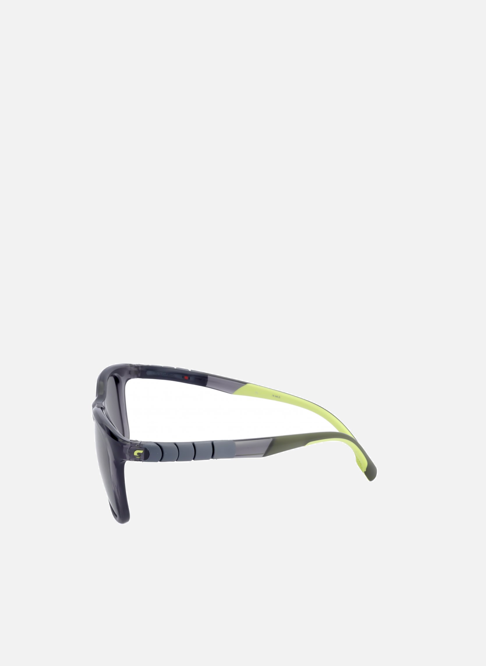 Lunettes de soleil homme gris Carrera Lunettes de soleil homme gris Gris