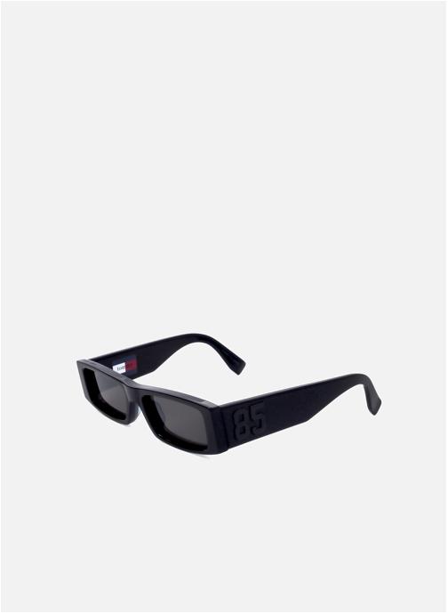 Tommy Hilfiger Lunettes de soleil homme noir