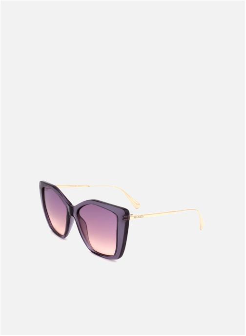 Max&Co. Lunettes de soleil femme violet