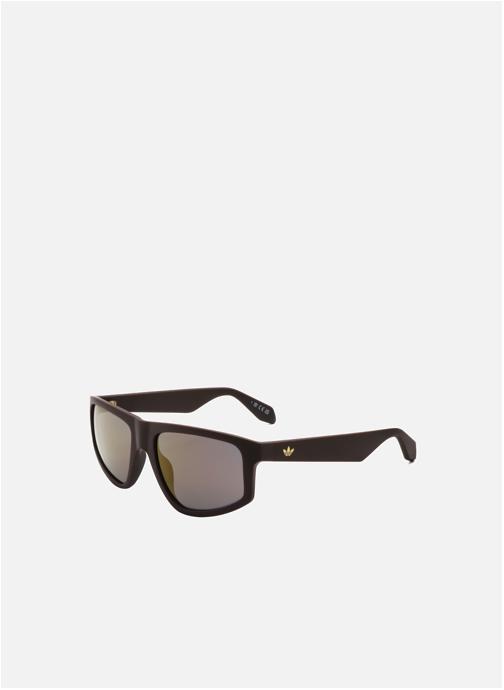 adidas originals Lunettes de soleil homme marron