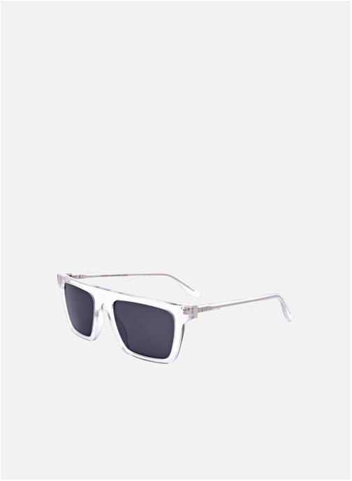 Marc Jacobs Lunettes de soleil homme transparent