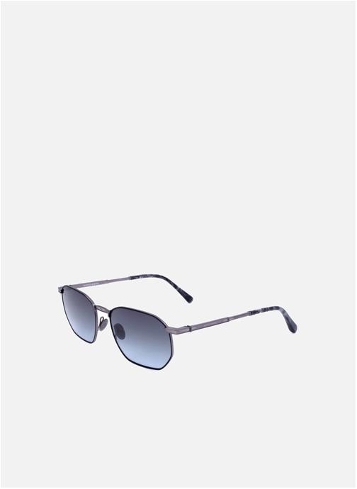 Scotch & Soda Lunettes de soleil homme noir