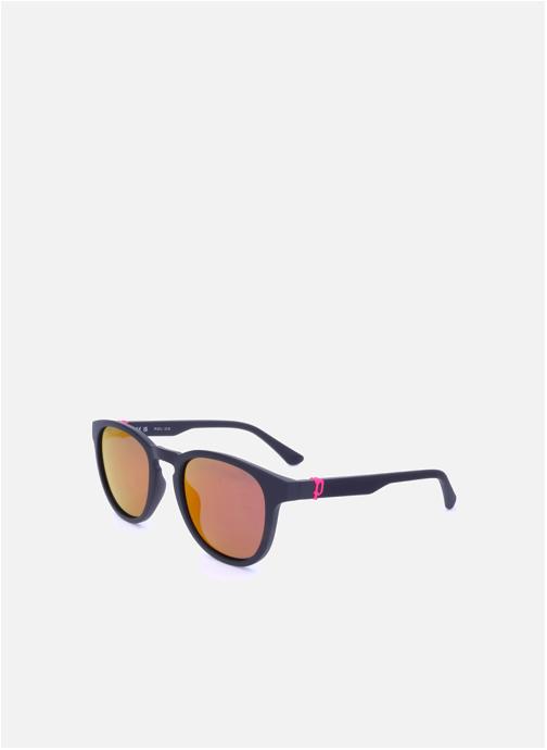 Police Lunettes de soleil homme noir