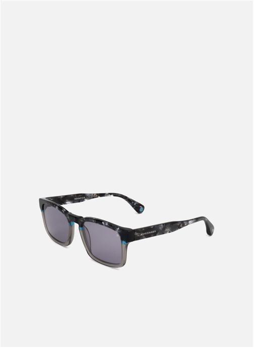 Scotch & Soda Lunettes de soleil homme noir