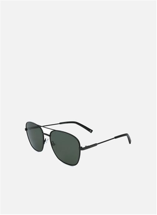 Polaroid Lunettes de soleil homme noir