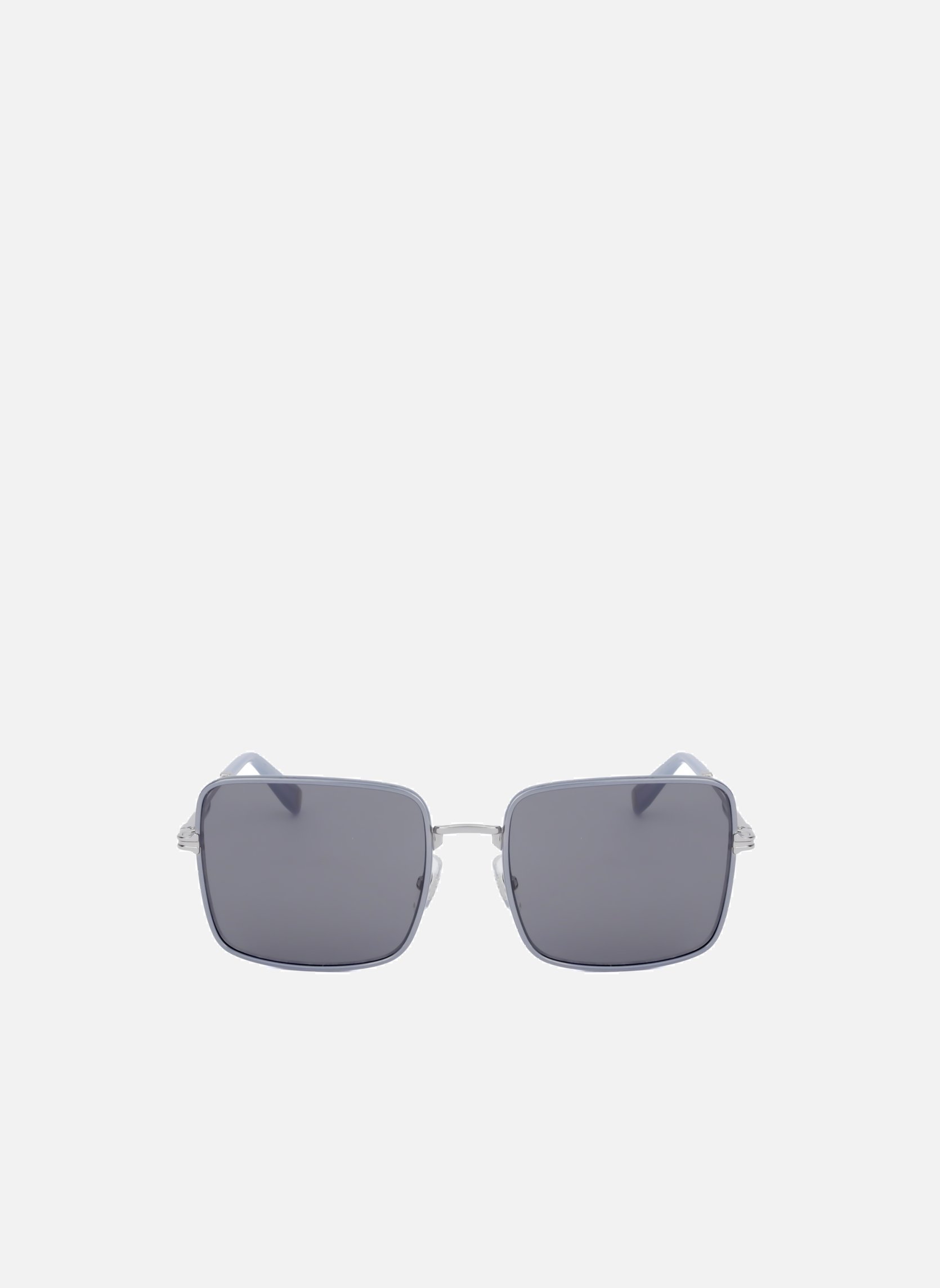 Lunettes de soleil femme argent Marc Jacobs Lunettes de soleil femme argent Argent