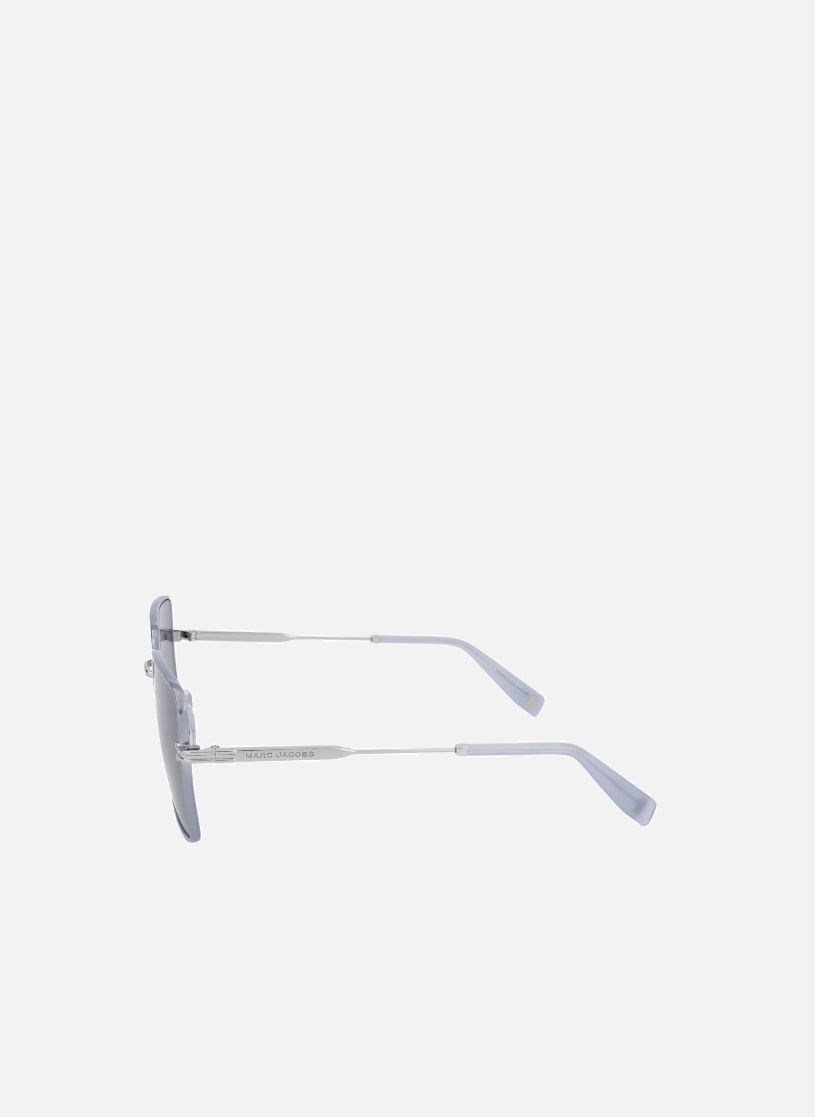 Lunettes de soleil femme argent Marc Jacobs Lunettes de soleil femme argent Argent