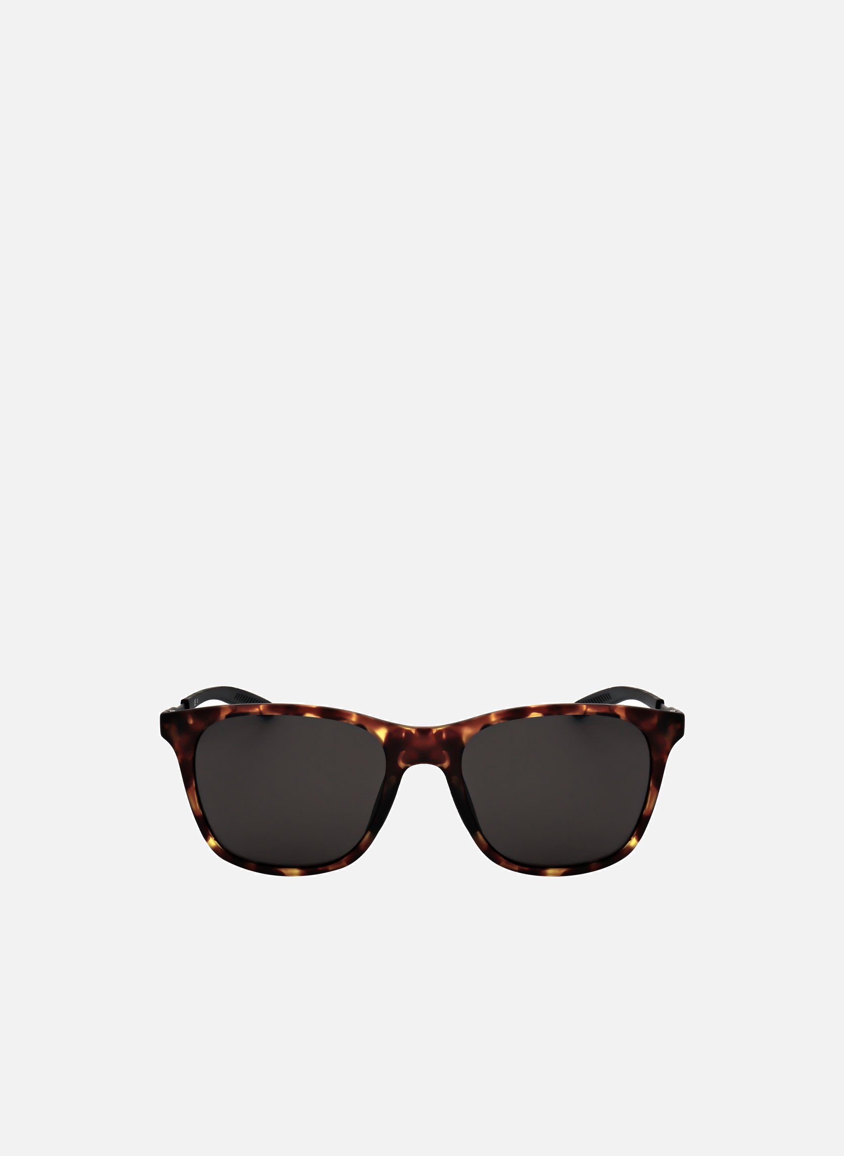 Lunettes de soleil homme marron Under Armour Lunettes de soleil homme marron Marron