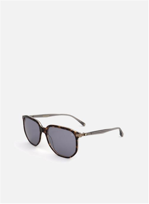 Scotch & Soda Lunettes de soleil homme marron
