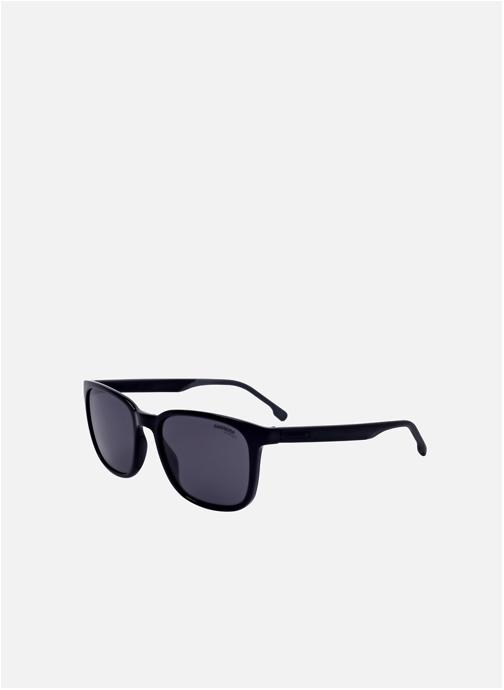 Carrera Lunettes de soleil homme noir