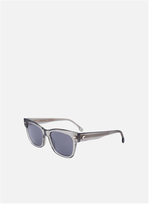 Carrera Lunettes de soleil femme gris