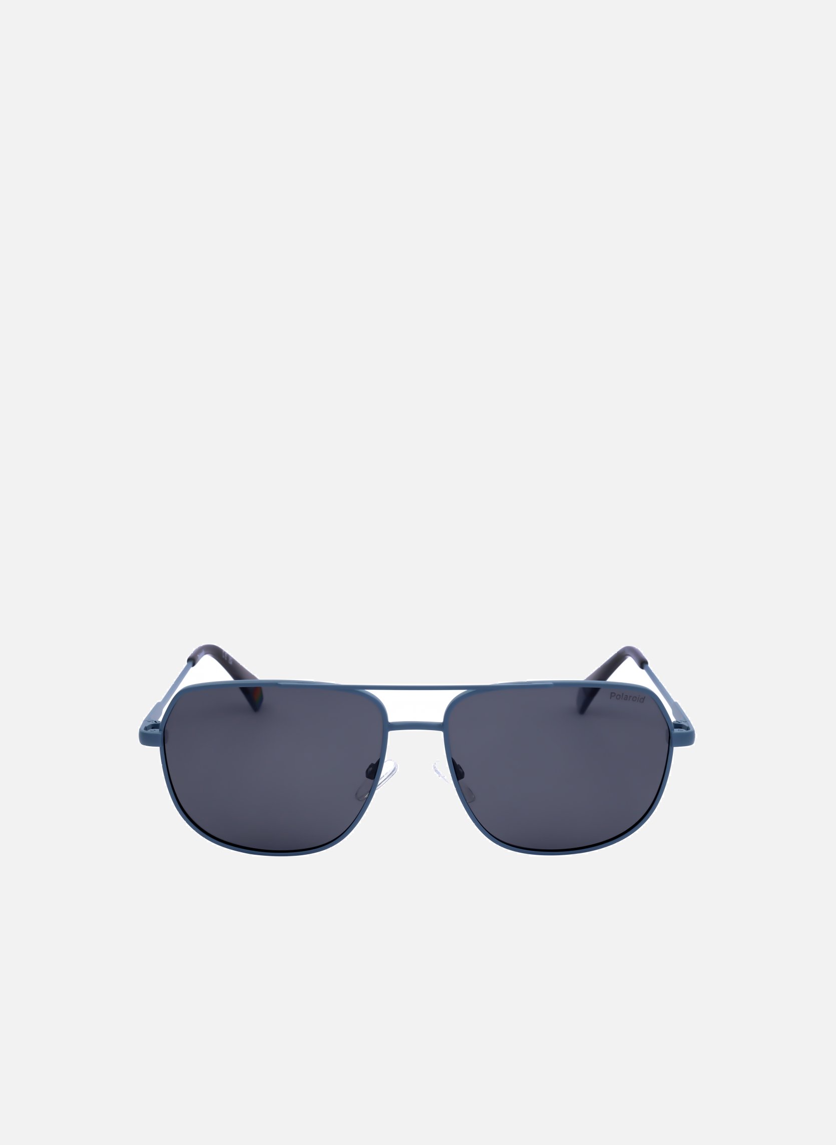 Lunettes de soleil homme bleu Polaroid Lunettes de soleil homme bleu Bleu