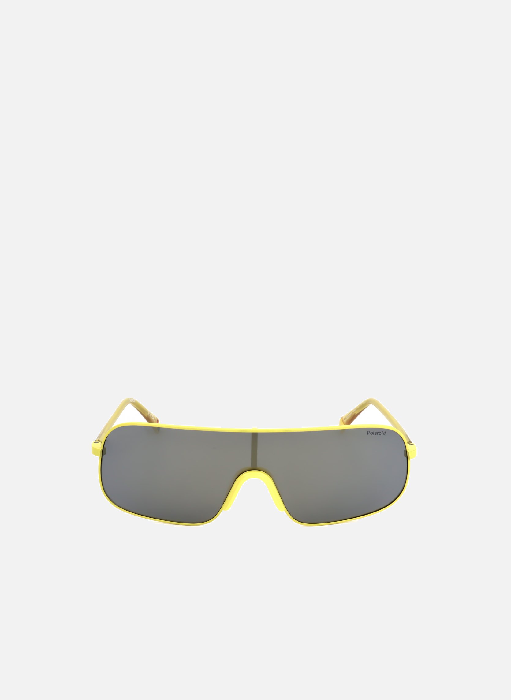 Lunettes de soleil homme gris Polaroid Lunettes de soleil homme gris Gris