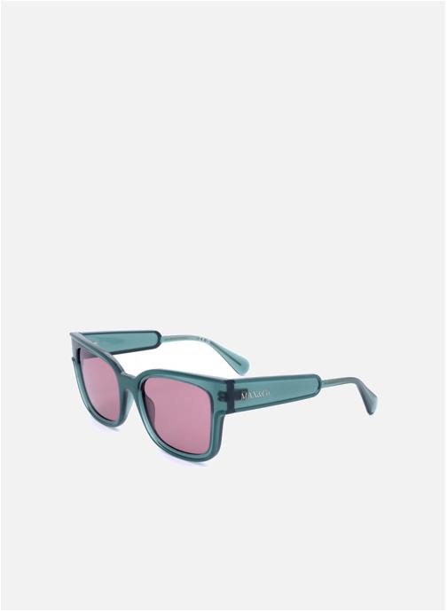 Max&Co. Lunettes de soleil femme vert