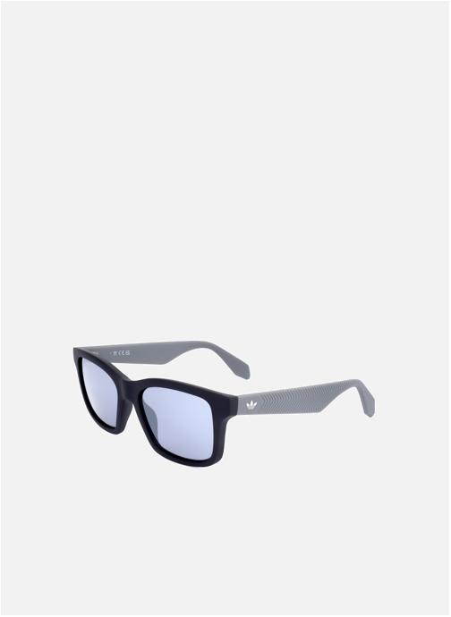 adidas originals Lunettes de soleil homme noir