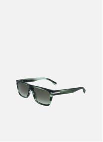 Lunettes de soleil homme vert Hugo Boss Lunettes de soleil homme vert Vert