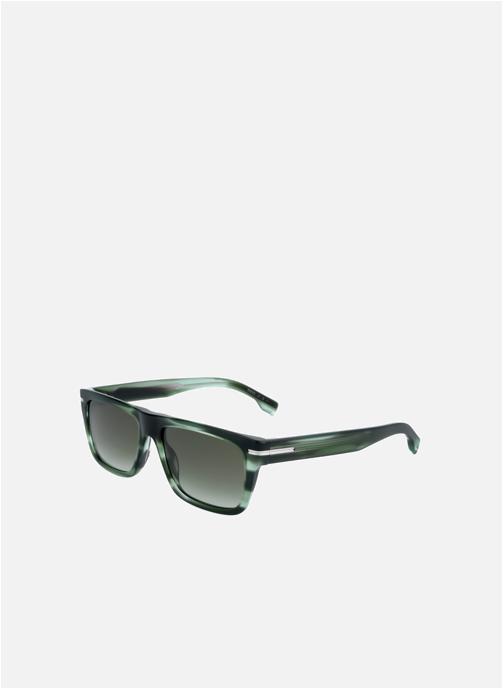 Hugo Boss Lunettes de soleil homme vert
