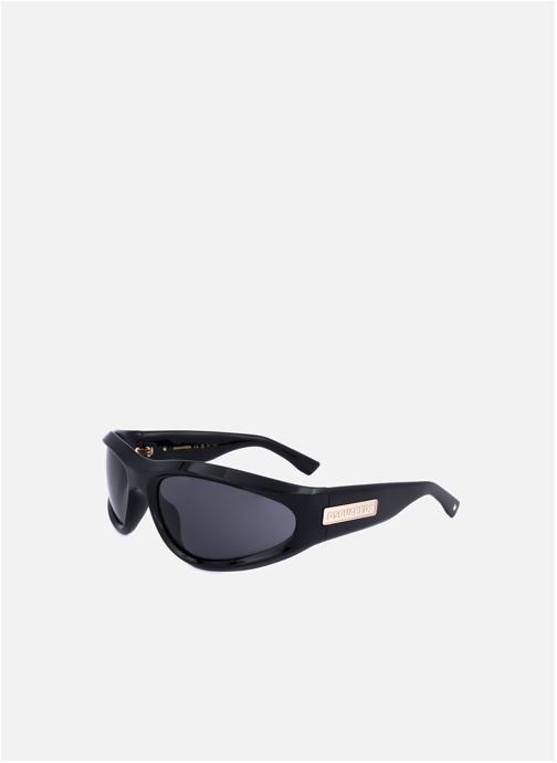 Dsquared2 Lunettes de soleil homme noir