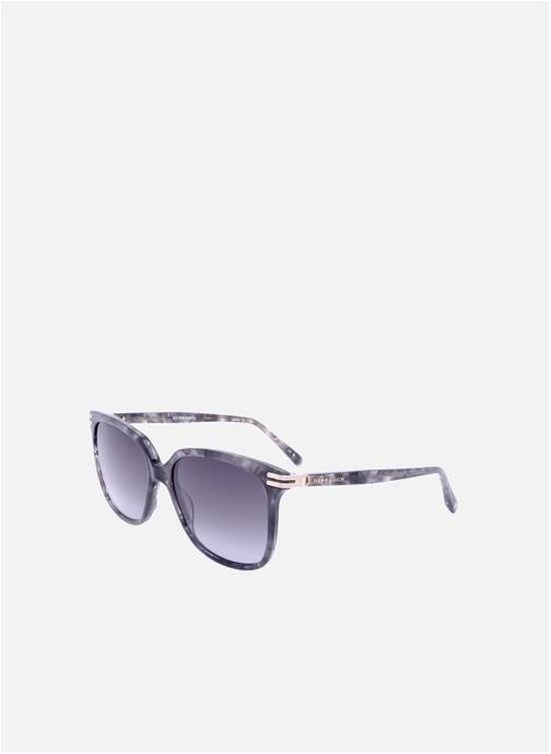 Scotch & Soda Lunettes de soleil femme noir