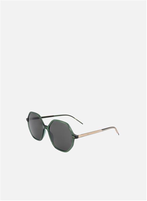 Hugo Boss Lunettes de soleil femme vert