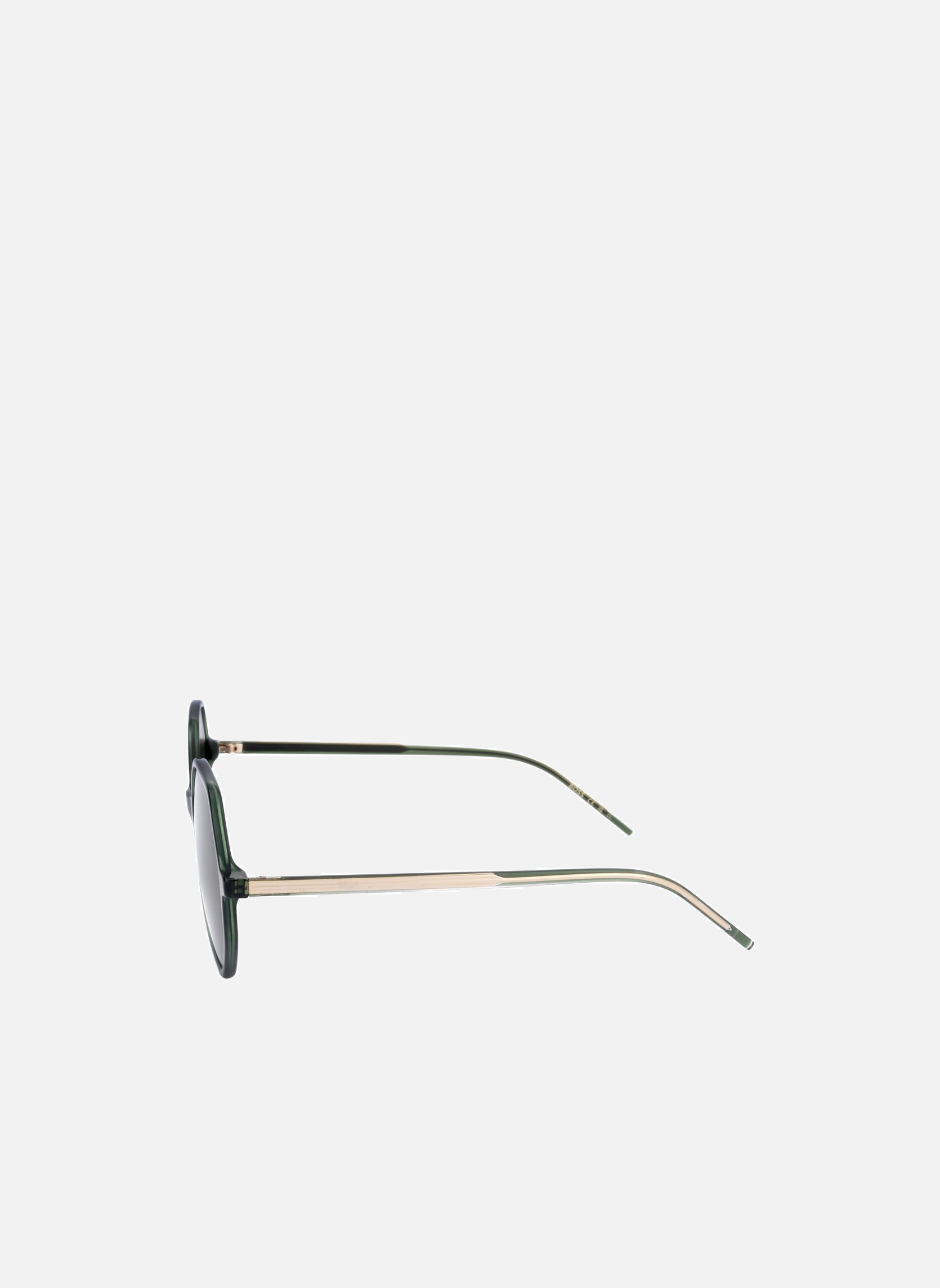 Lunettes de soleil femme vert Hugo Boss Lunettes de soleil femme vert Vert