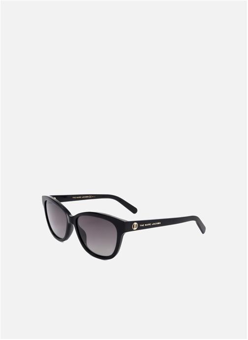 Marc Jacobs Lunettes de soleil femme noir