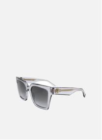 Lunettes de soleil femme gris Tommy Hilfiger Lunettes de soleil femme gris Gris