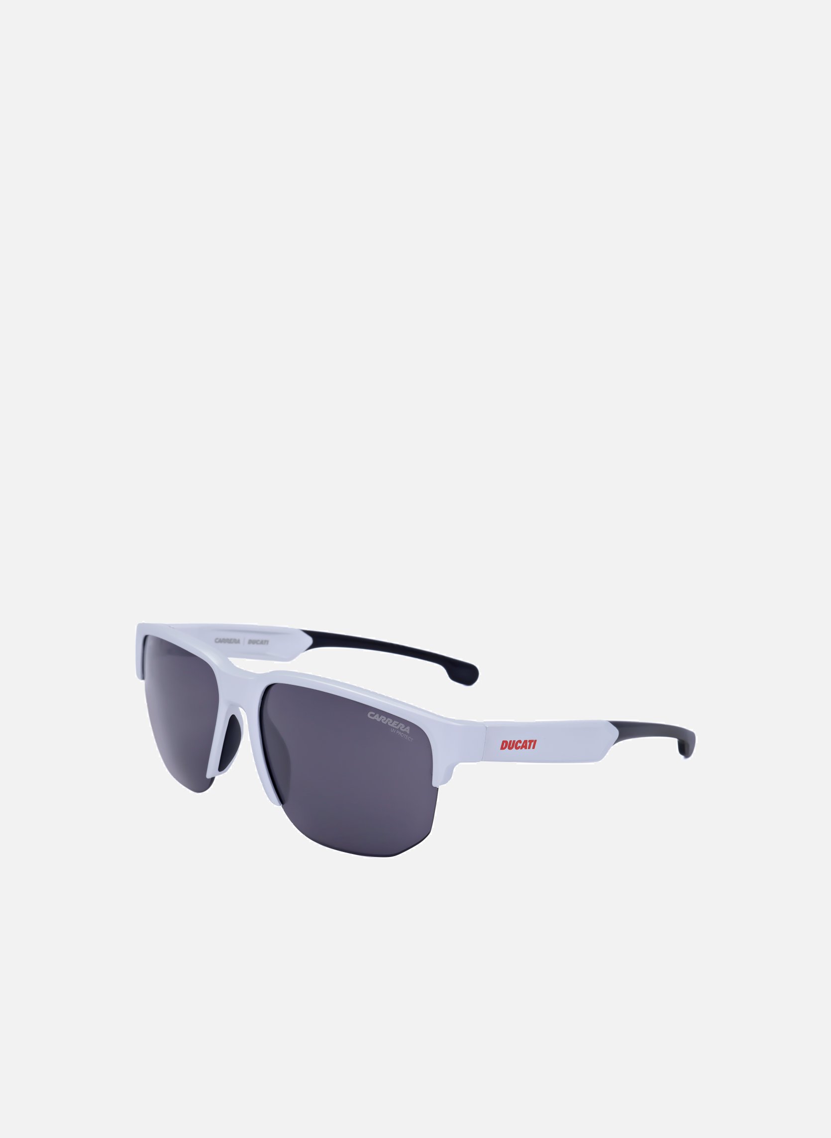 Lunettes de soleil homme blanc Carrera Lunettes de soleil homme blanc Blanc