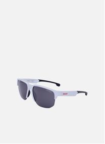 Lunettes de soleil homme blanc Carrera Lunettes de soleil homme blanc Blanc