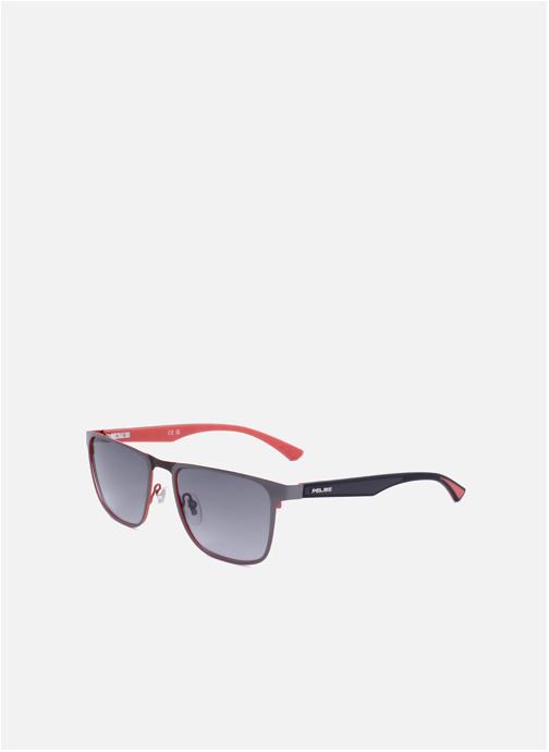 Police Lunettes de soleil homme gris