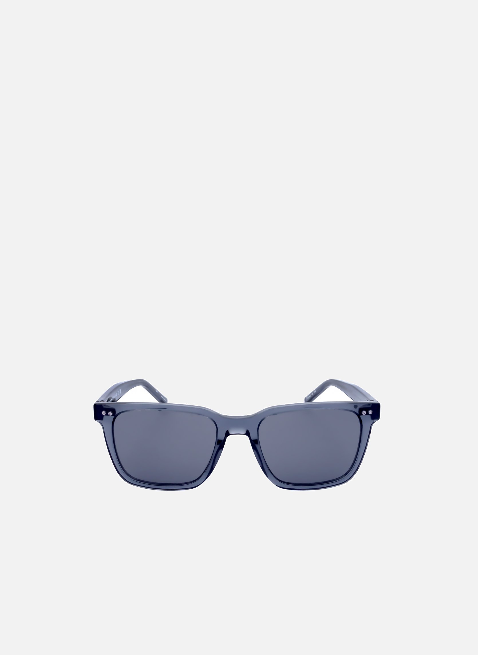 Lunettes de soleil homme bleu Tommy Hilfiger Lunettes de soleil homme bleu Bleu