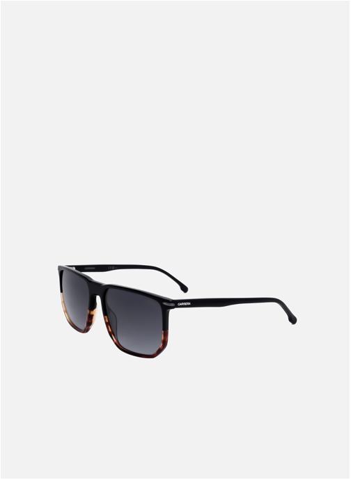 Carrera Lunettes de soleil homme noir