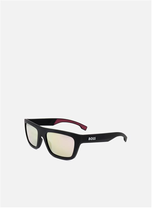 Hugo Boss Lunettes de soleil homme noir
