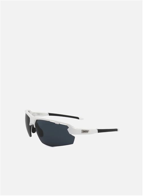 Smith Optics Lunettes de soleil homme blanc