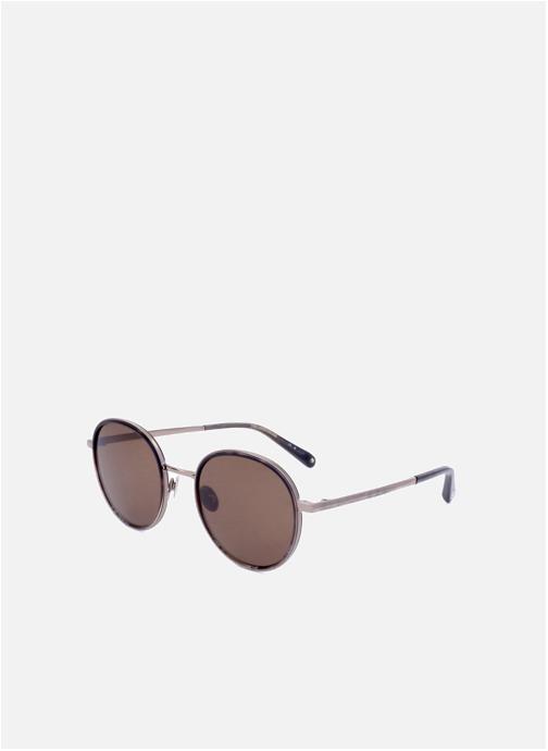 Scotch & Soda Lunettes de soleil homme marron