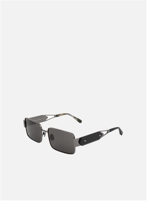 Scotch & Soda Lunettes de soleil homme gris