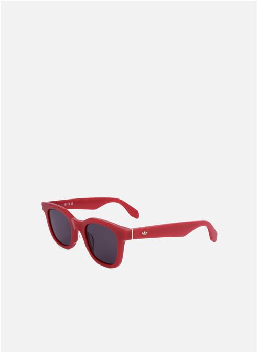 adidas originals Lunettes de soleil homme rouge
