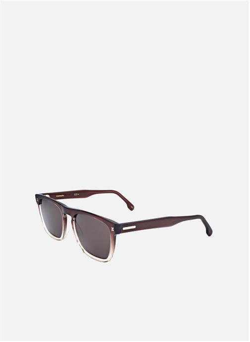 Carrera Lunettes de soleil homme marron
