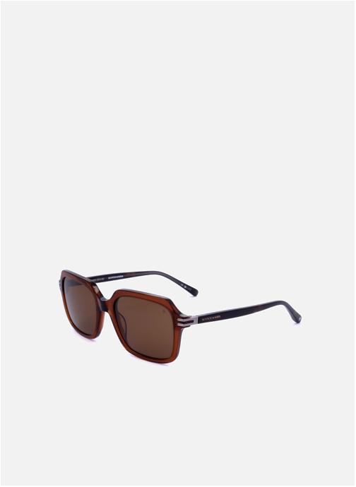 Scotch & Soda Lunettes de soleil homme marron