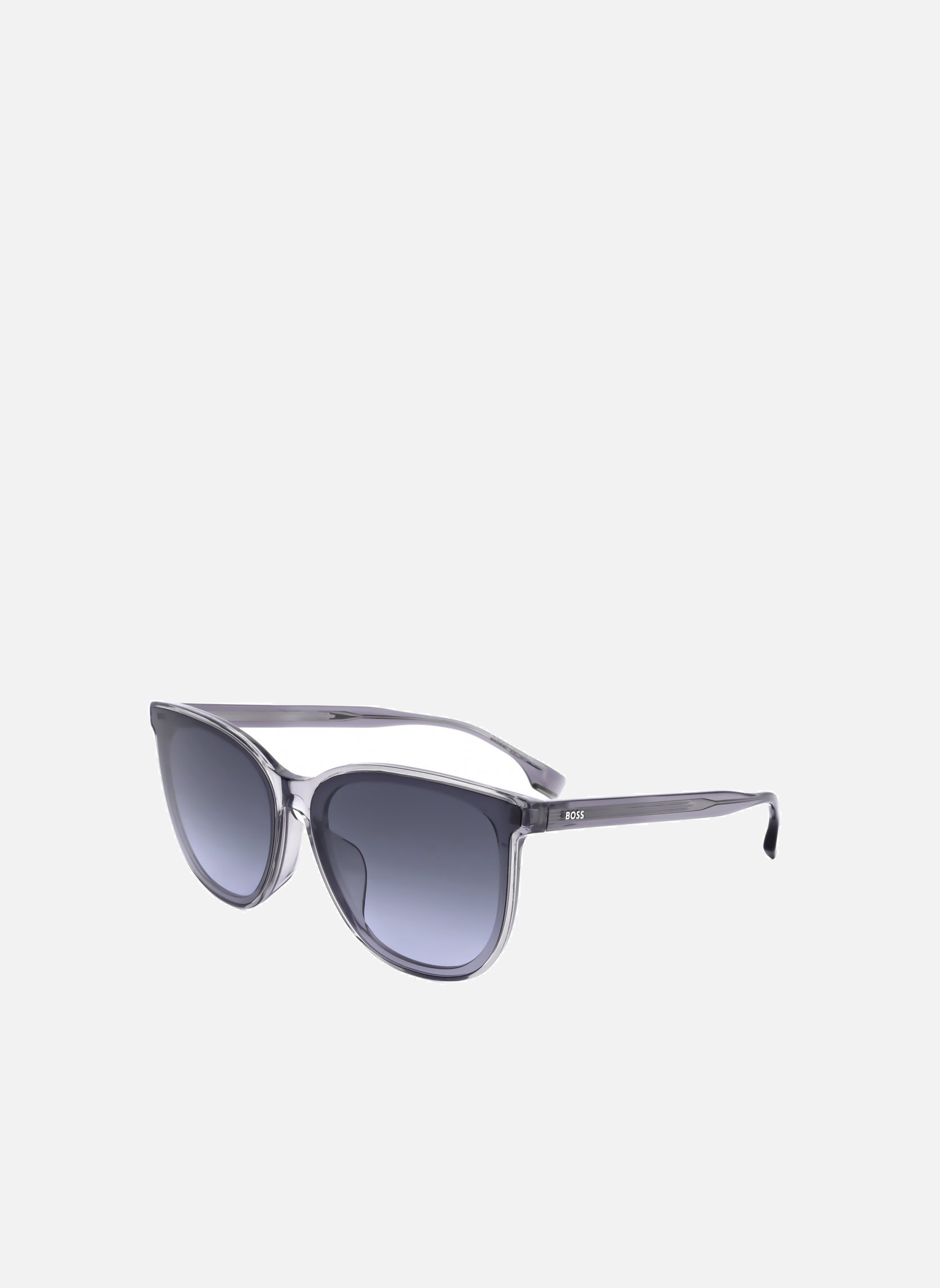 Lunettes de soleil homme gris Hugo Boss Lunettes de soleil homme gris Gris