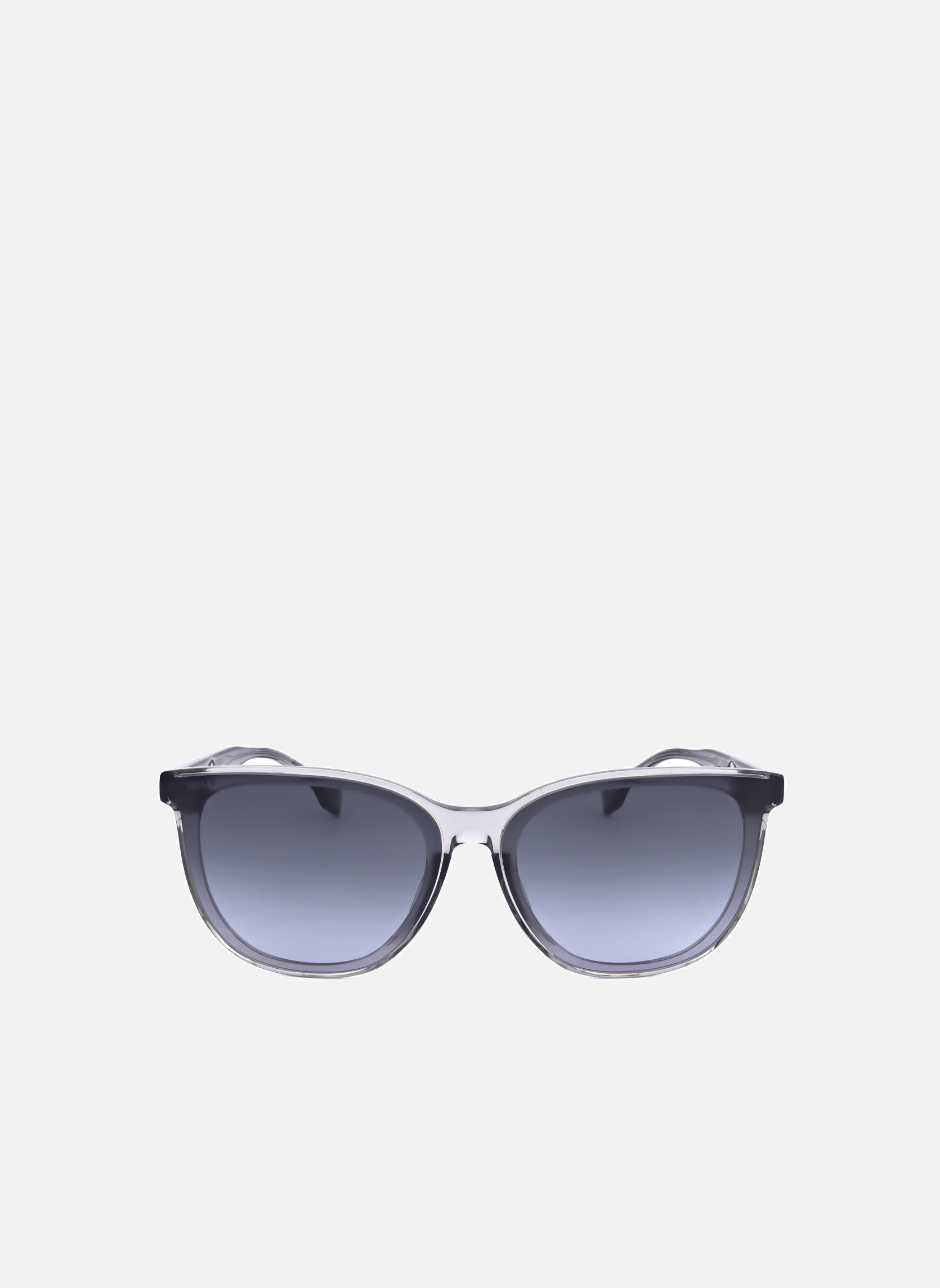 Lunettes de soleil homme gris Hugo Boss Lunettes de soleil homme gris Gris