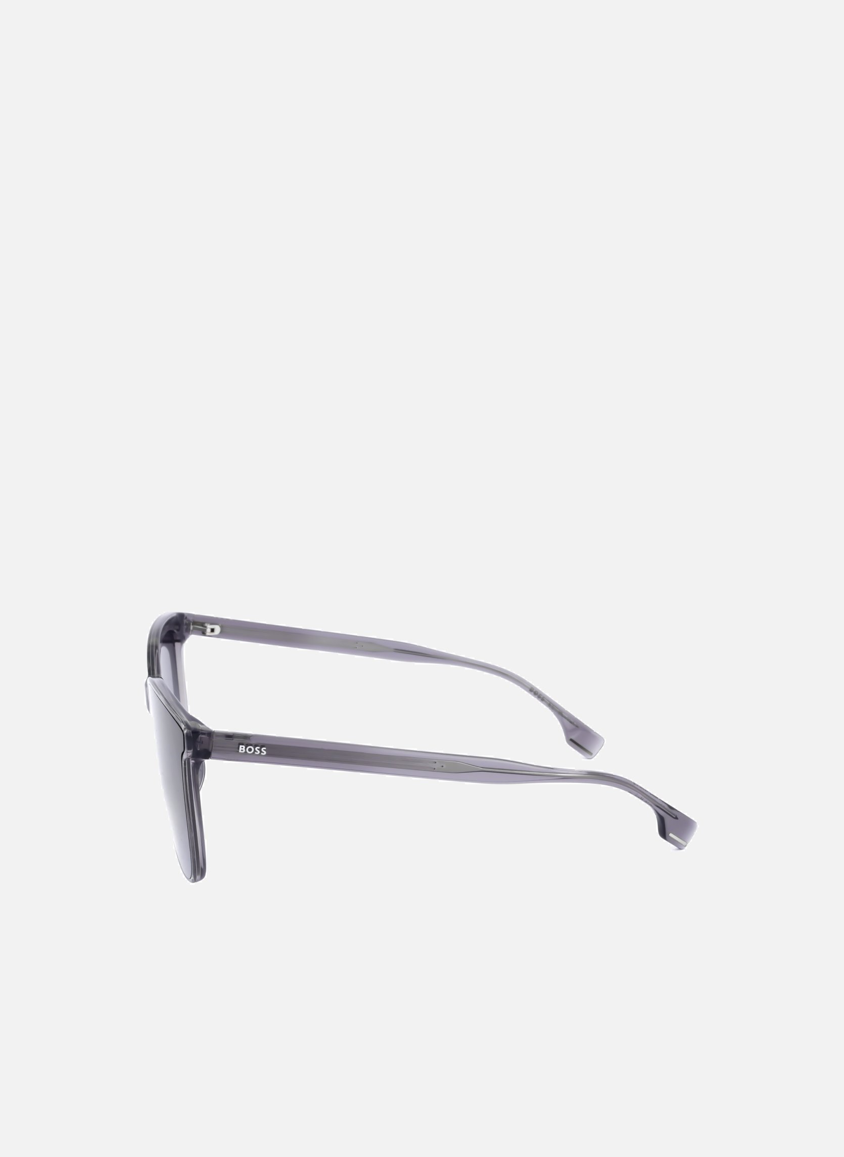 Lunettes de soleil homme gris Hugo Boss Lunettes de soleil homme gris Gris