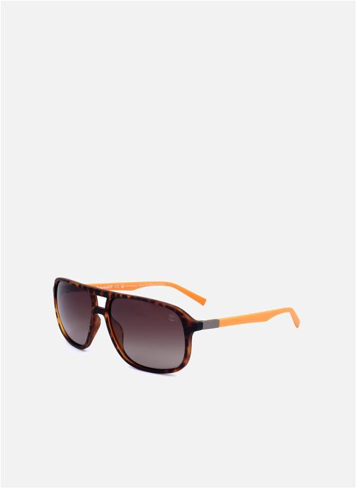 Timberland Lunettes de soleil homme orange