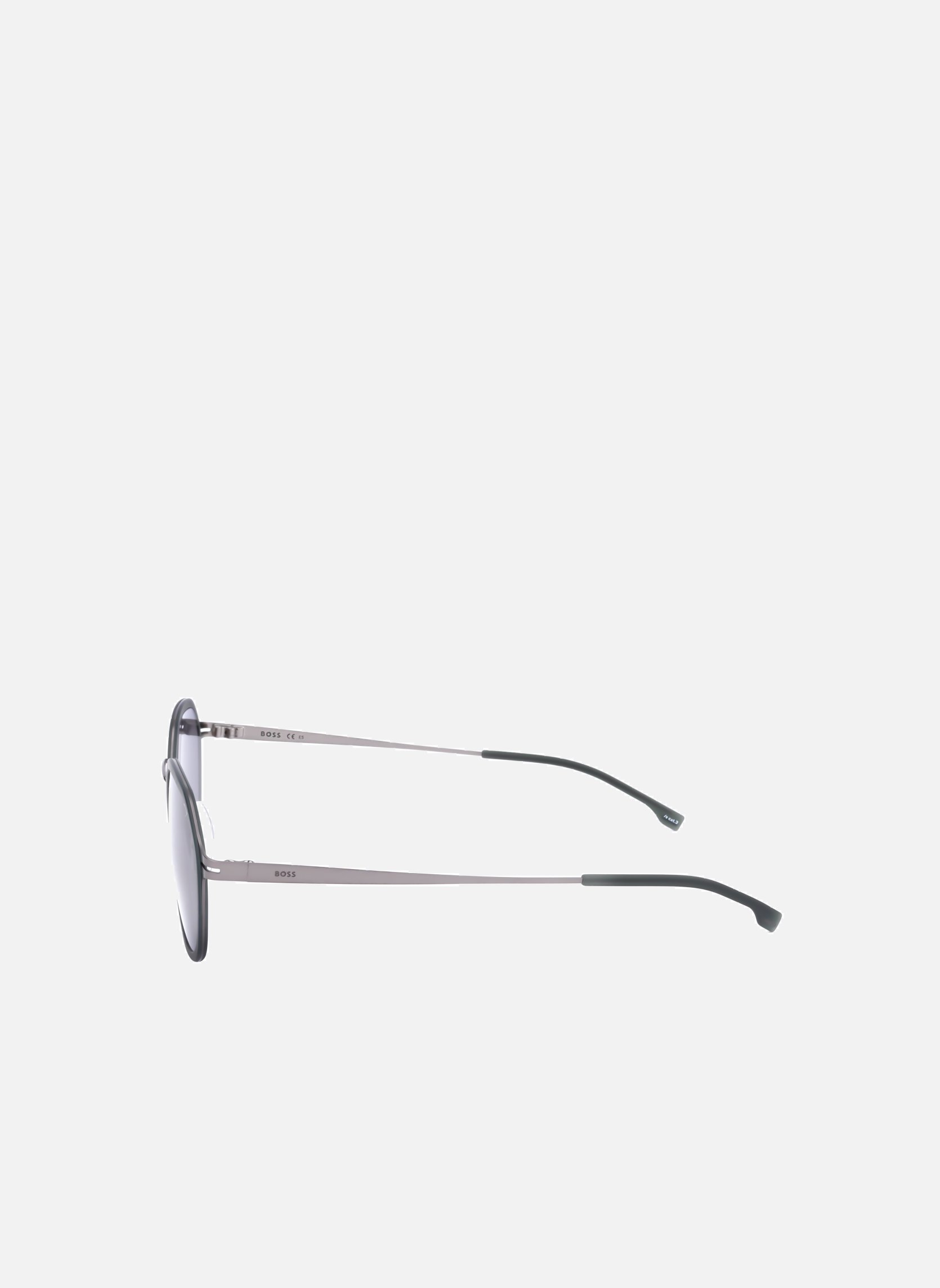 Lunettes de soleil homme gris Hugo Boss Lunettes de soleil homme gris Gris