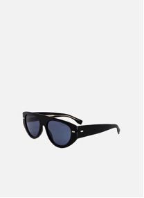 Lunettes de soleil homme noir Hugo Boss Lunettes de soleil homme noir Noir