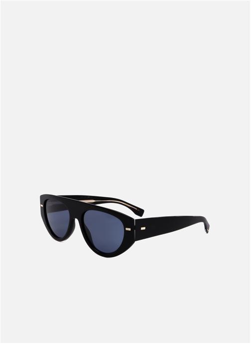 Hugo Boss Lunettes de soleil homme noir