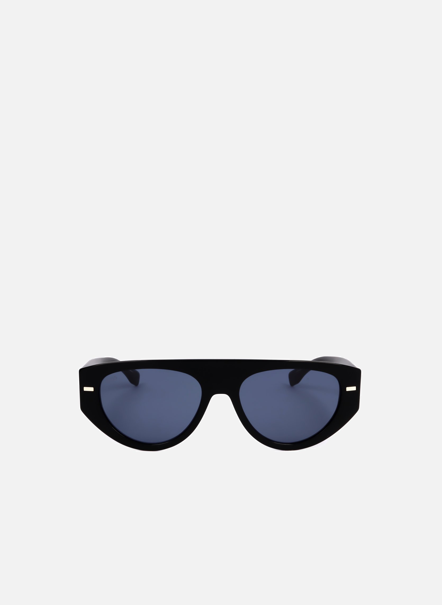 Lunettes de soleil homme noir Hugo Boss Lunettes de soleil homme noir Noir