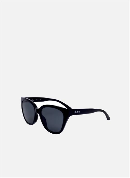Smith Optics Lunettes de soleil femme noir