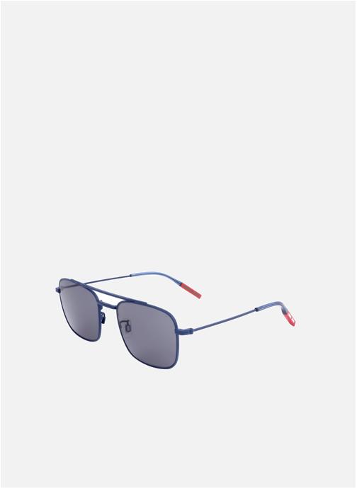 Tommy Hilfiger Lunettes de soleil homme bleu