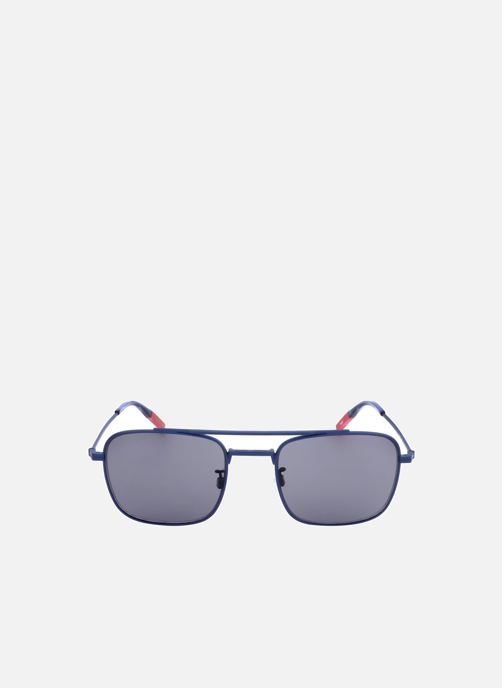 Lunettes de soleil homme bleu Tommy Hilfiger Lunettes de soleil homme bleu Bleu